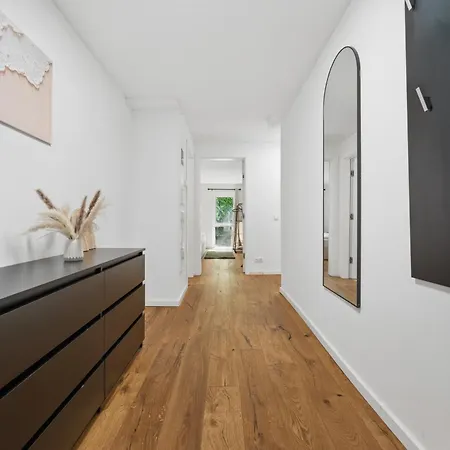 Prestige Apartments - Urban Lofts Reutlingen-3